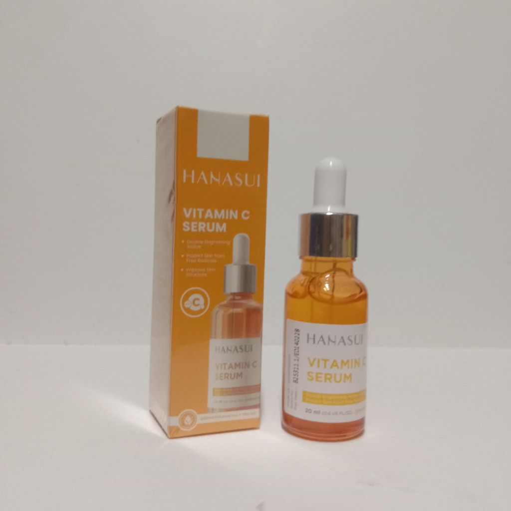 Serum Hanasui Vit C - Hanasui Serum VIT C