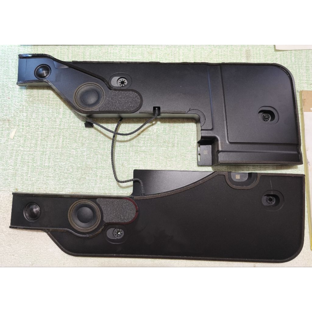 speaker imac late 2012 late 2013 27inc