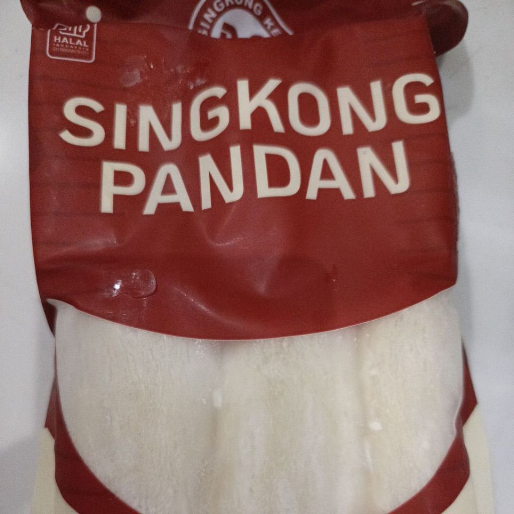 

SingkongPandanD9