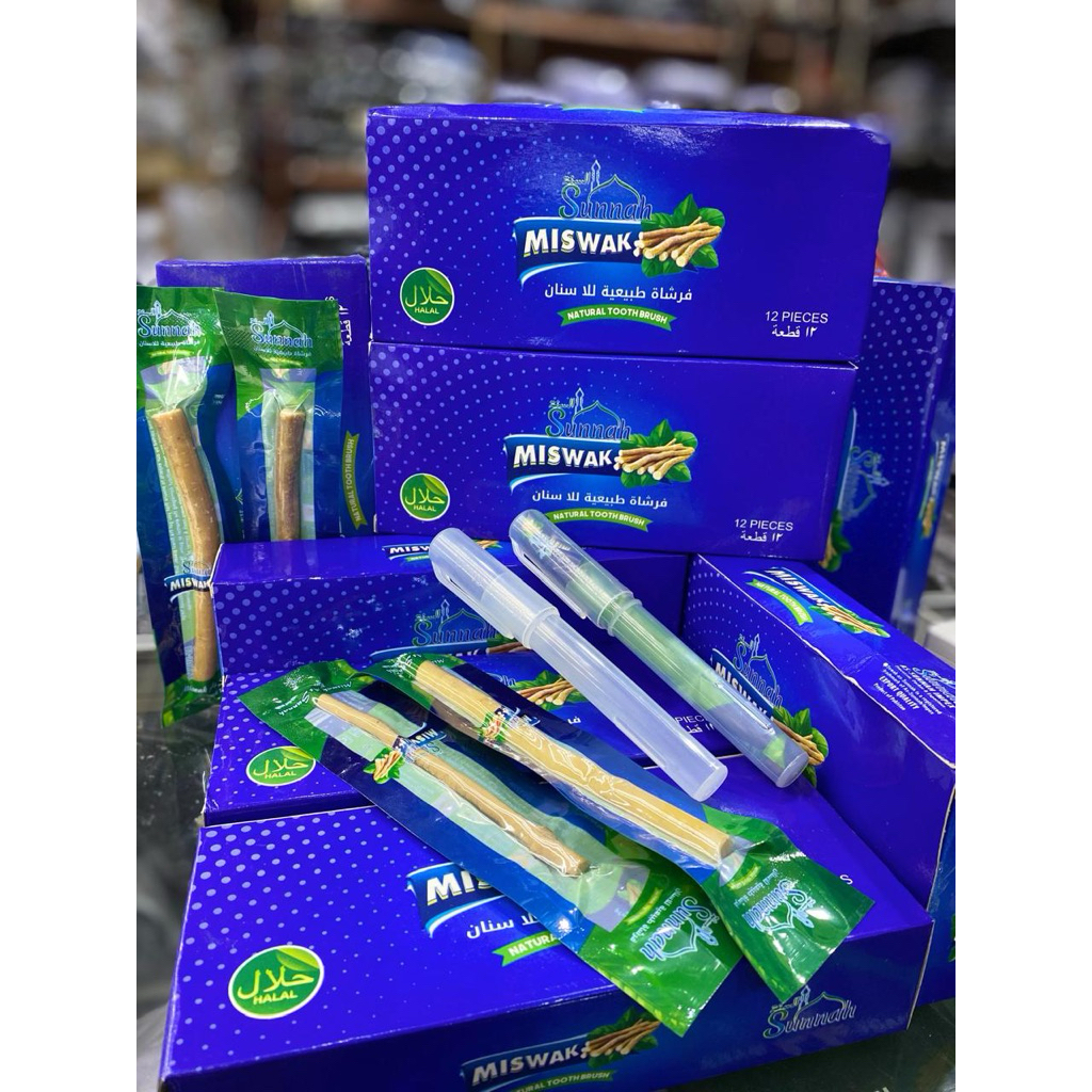 SIWAK HOLDER SIWAK PLUS HOLDER SIWAK PEN SIWAK PAKAI WADAH