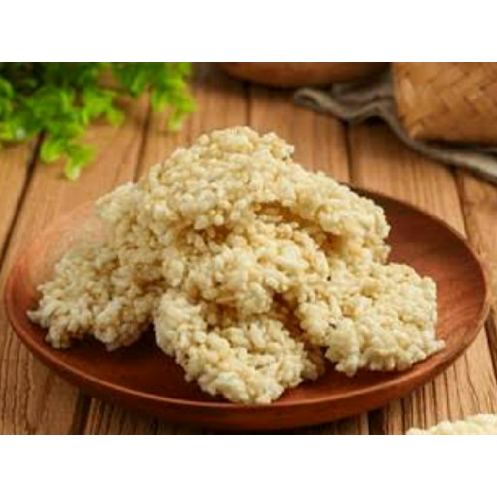 

RENGINAN MENTAH ,CAMILAN TRADISHONAL