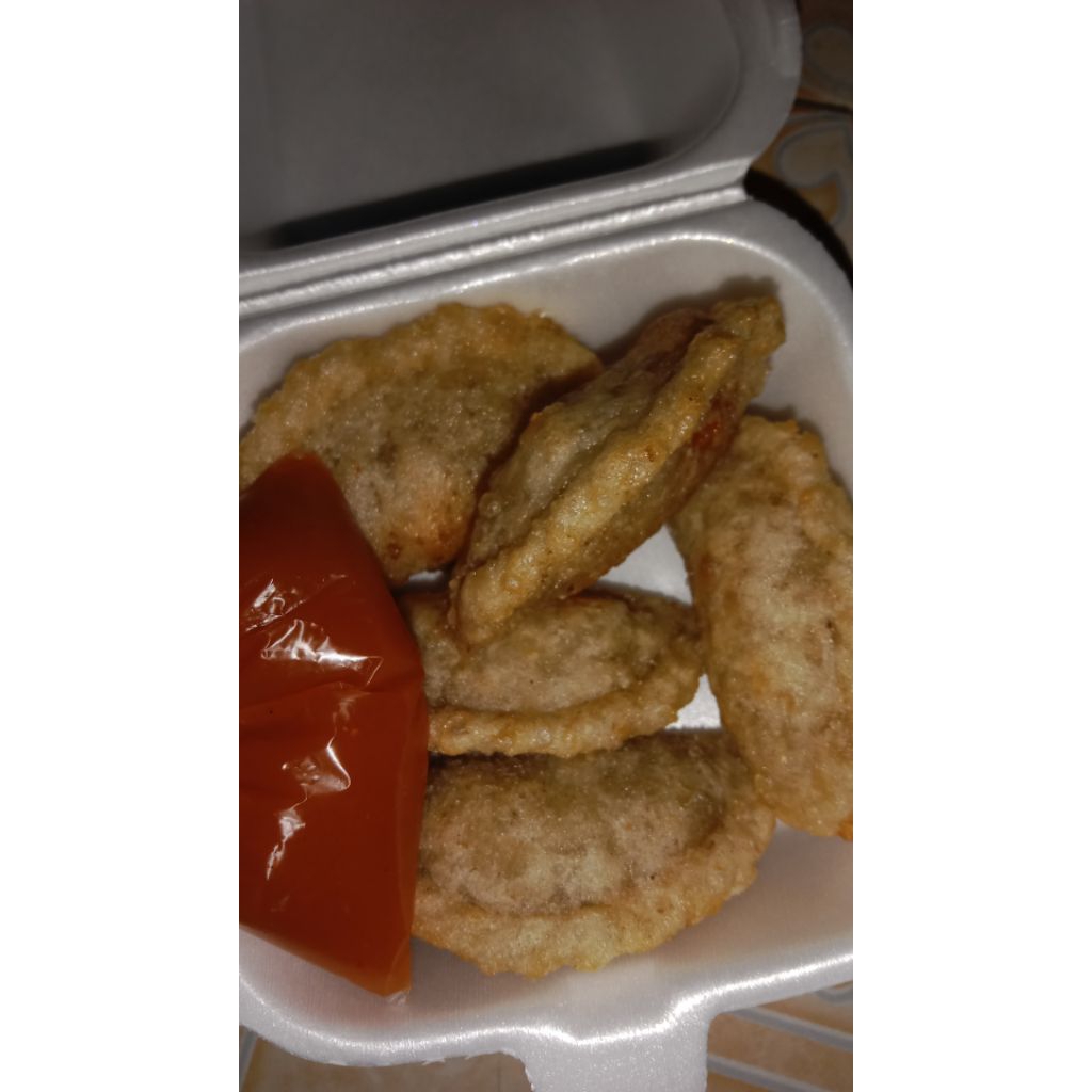 

jajanan kekinian#enak#lezat#halal