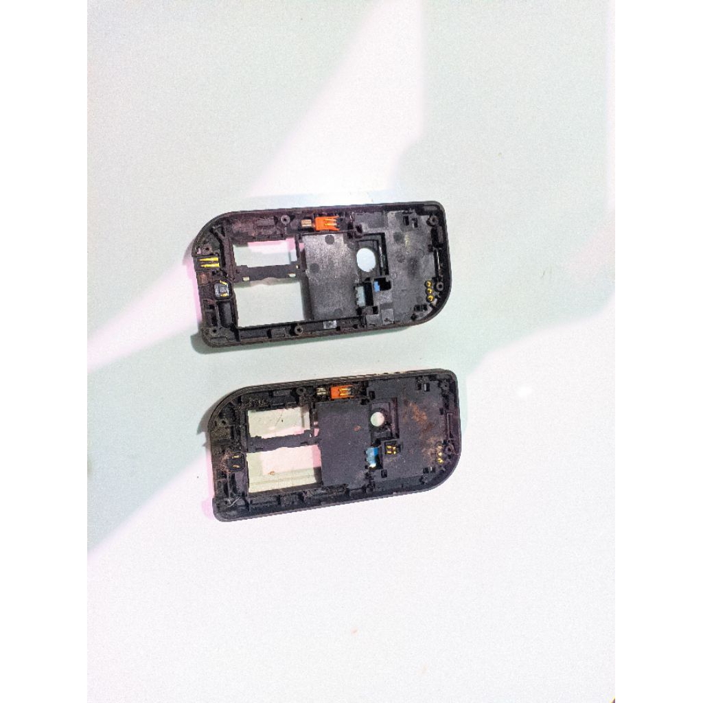 nokia 7610 tulangan frame original