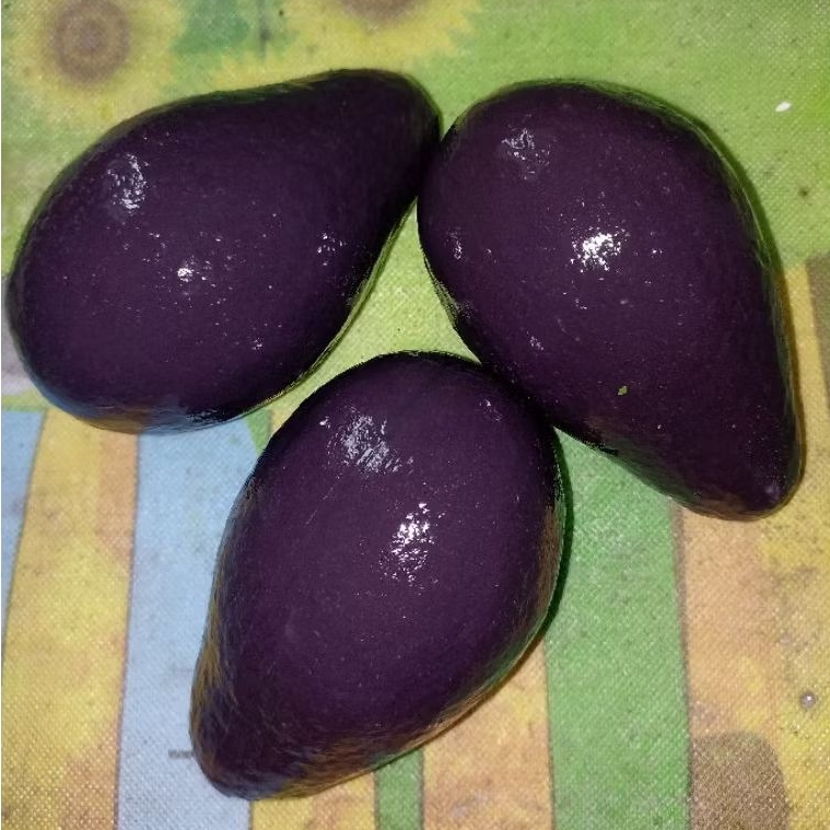 

Replika buah alpukat ungu (1pcs) cocok untuk display toko/ edukasi/ mainan anak/ dekorasi/ cendramata/dll