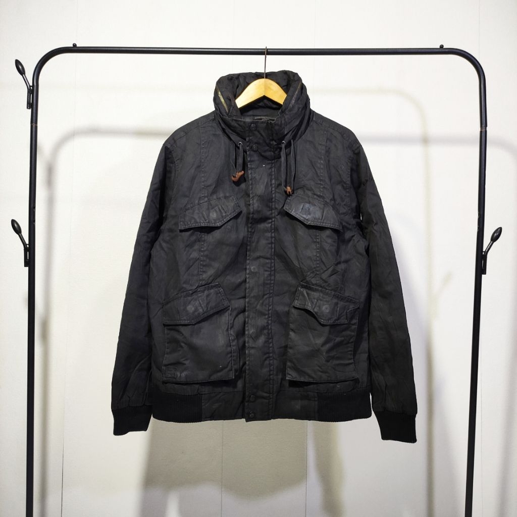 Schott NYC Field Jacket