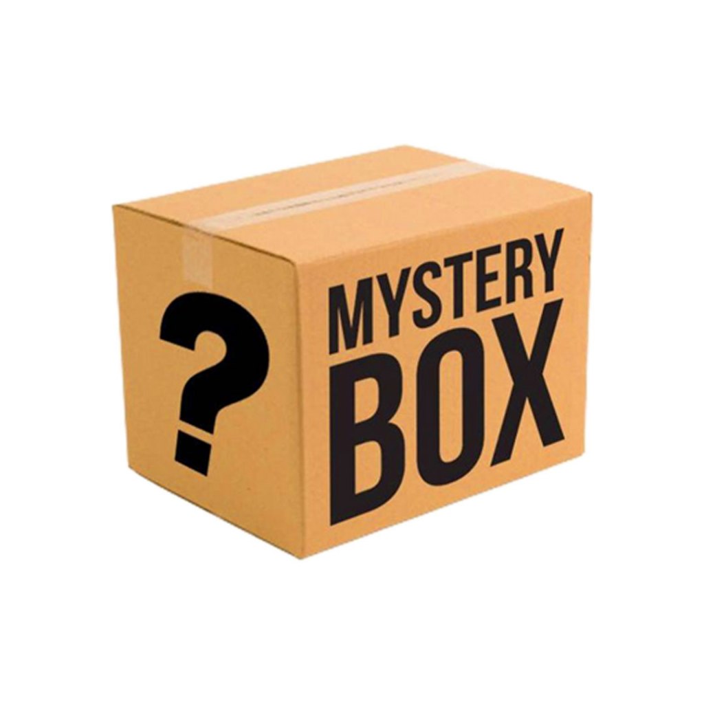 Mystery Box | Kaos Reguler atau Oversize
