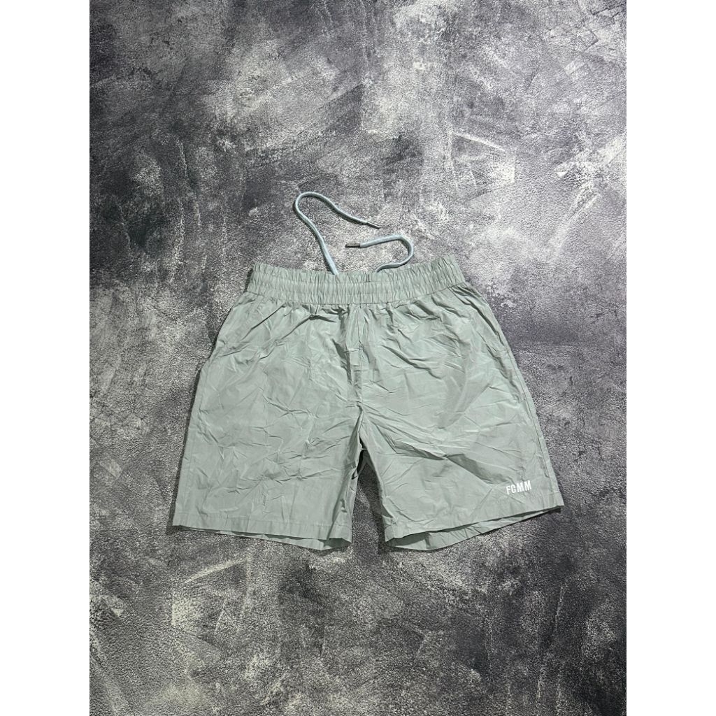 Link CO Celana Pendek FCMM