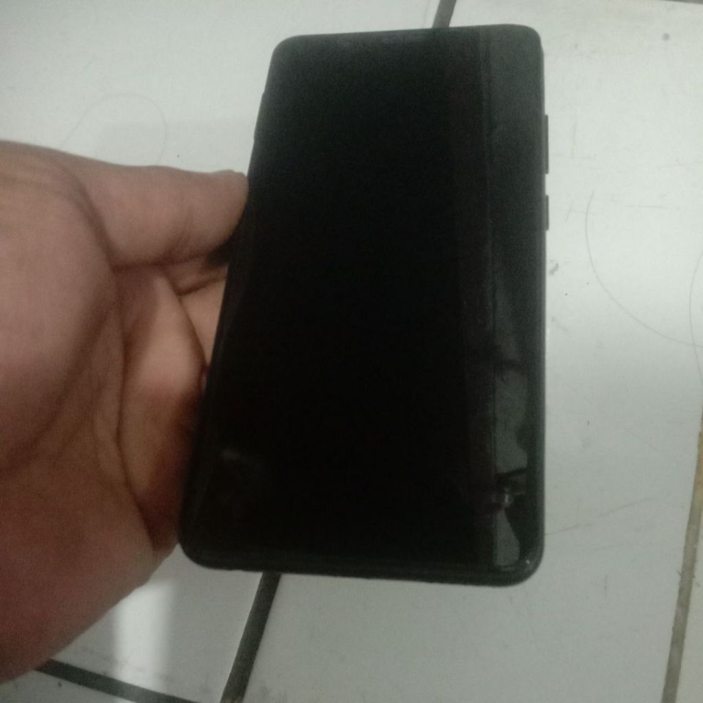 VIVO Y71 4/64 ( MENTOK LOGO )