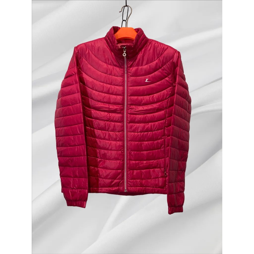 LECAF DownJacket Gelembung