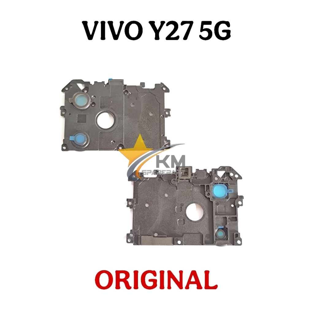 Tutup Mesin Atas Vivo Y27 5G Original