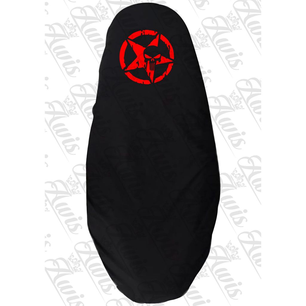 sarung jok motor beat FI sarung jok beat OLD sarung jok motor