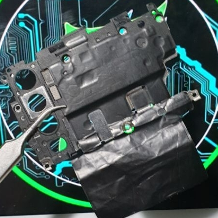 Tutup Mesin VIVO Y17 / VIVO Y15 / VIVO Y12 [ Copotan ]Tested✓