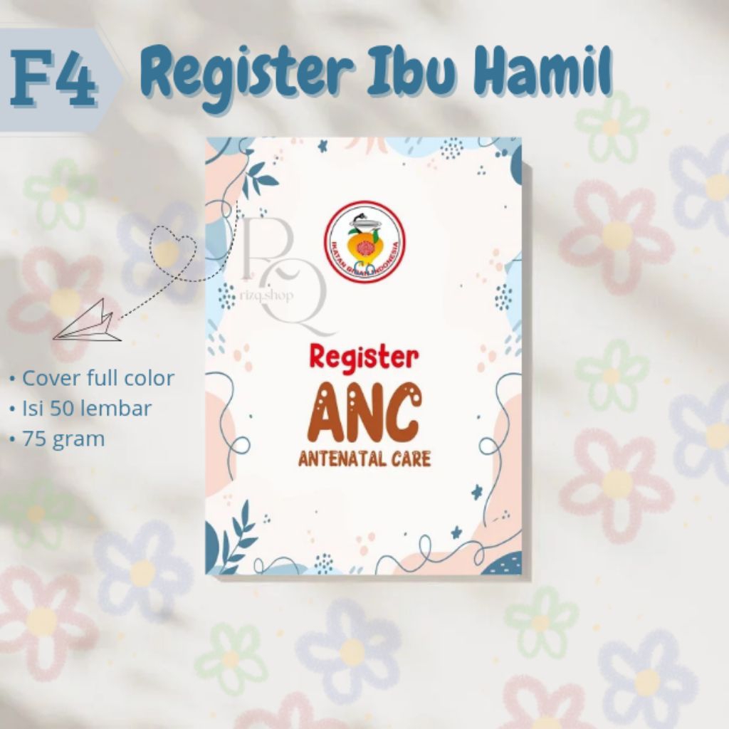 

Register ANC