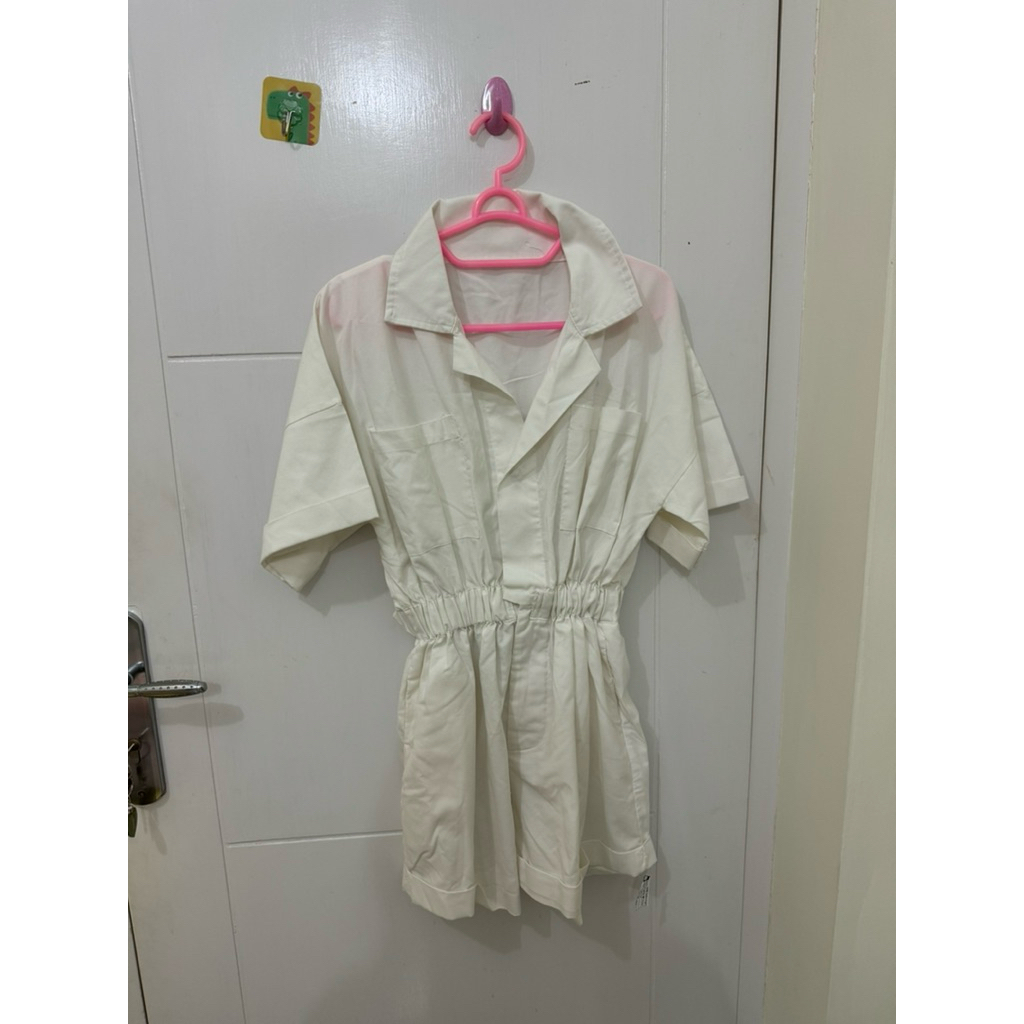 Jumpsuit Baju Katak Murah Lucu Bagus