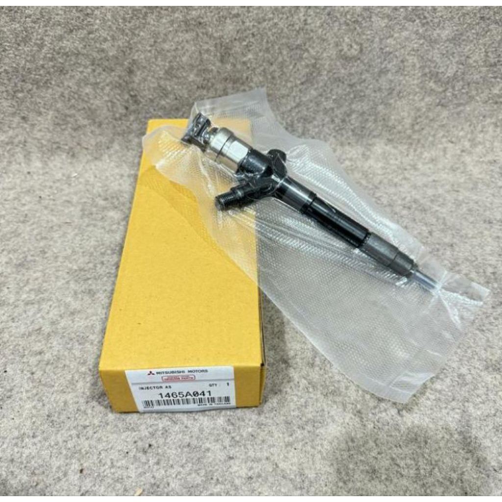 NOZZLE INJECTOR MITSUBISHI TRITON 2.5CC/PAJERO SPORT ORI