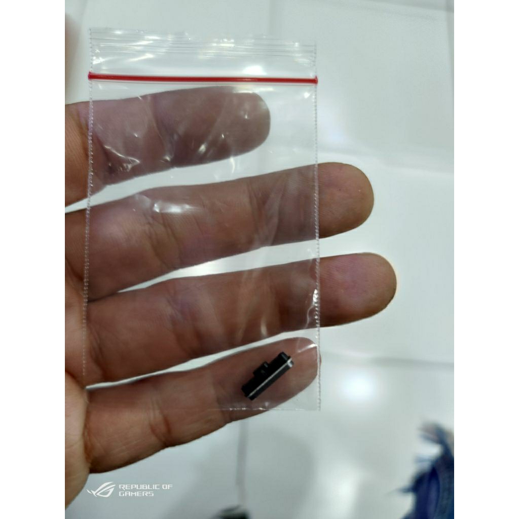 tombol power iPad pro 11 gen 3 2021 cabutan / copotan ibox