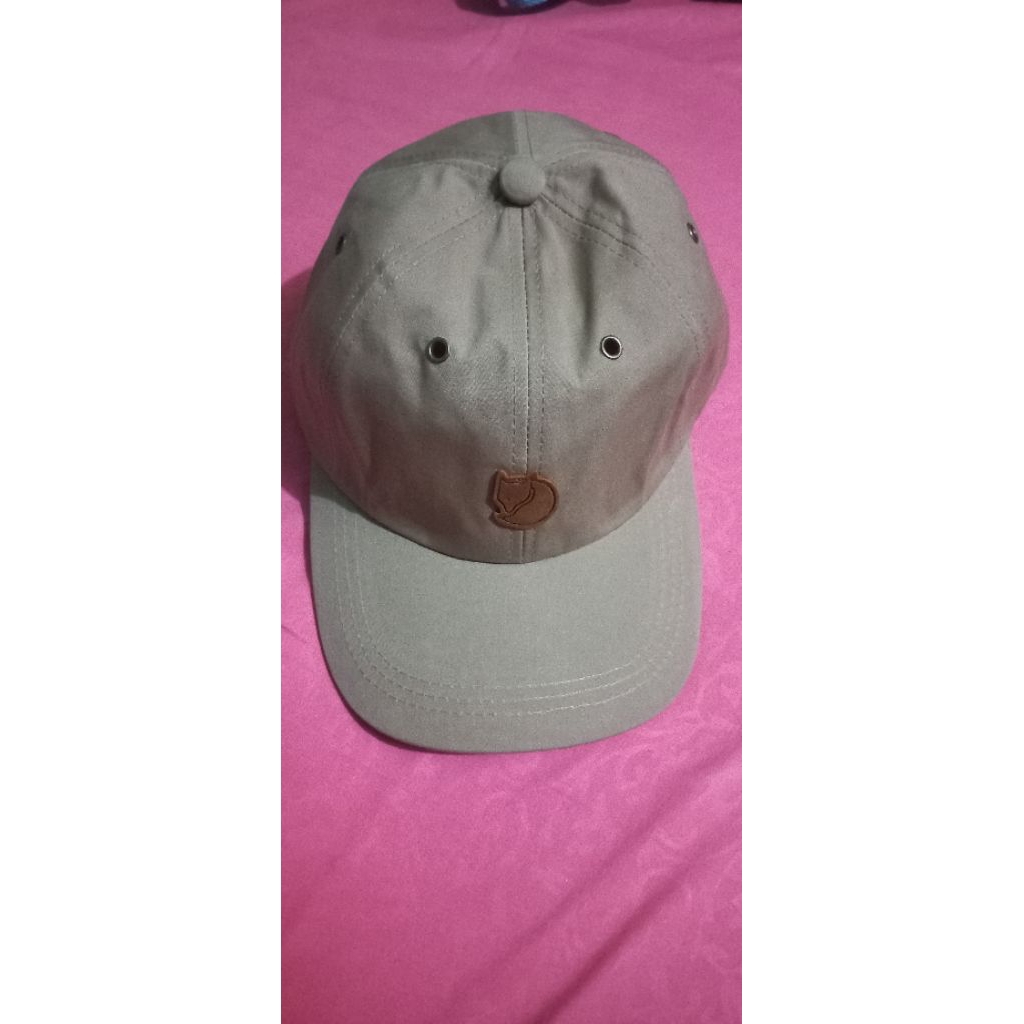 Topi Fjallraven Kanken Original