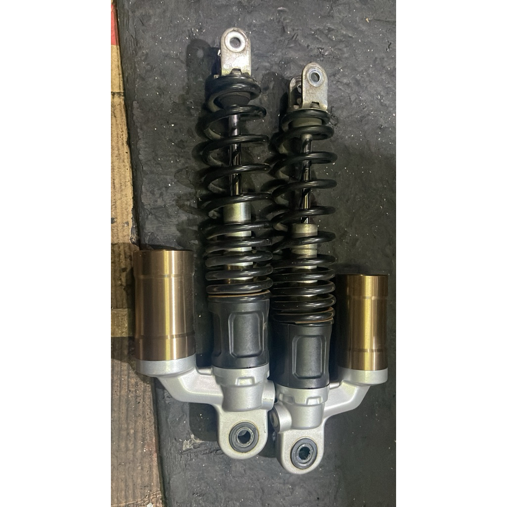 Shock Original Yamaha Nmax New
