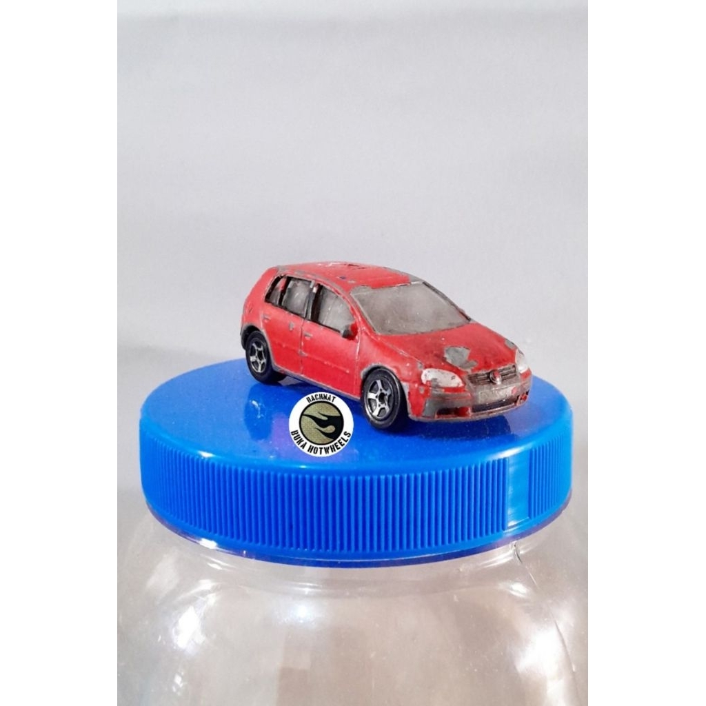 Realtoy VW Golf V Diecast RBH