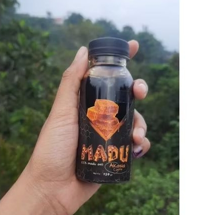 

Madu Akasia 150g