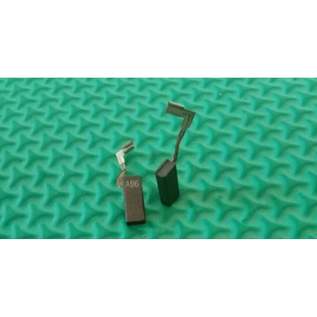 carbon brush GBH 220 spul arang kul GBH220 bor rotary hammer Bosch