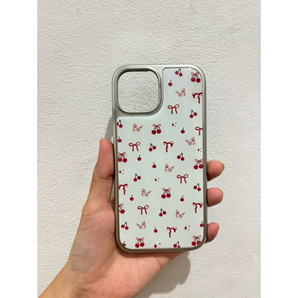 Preloved Case Iphone 15