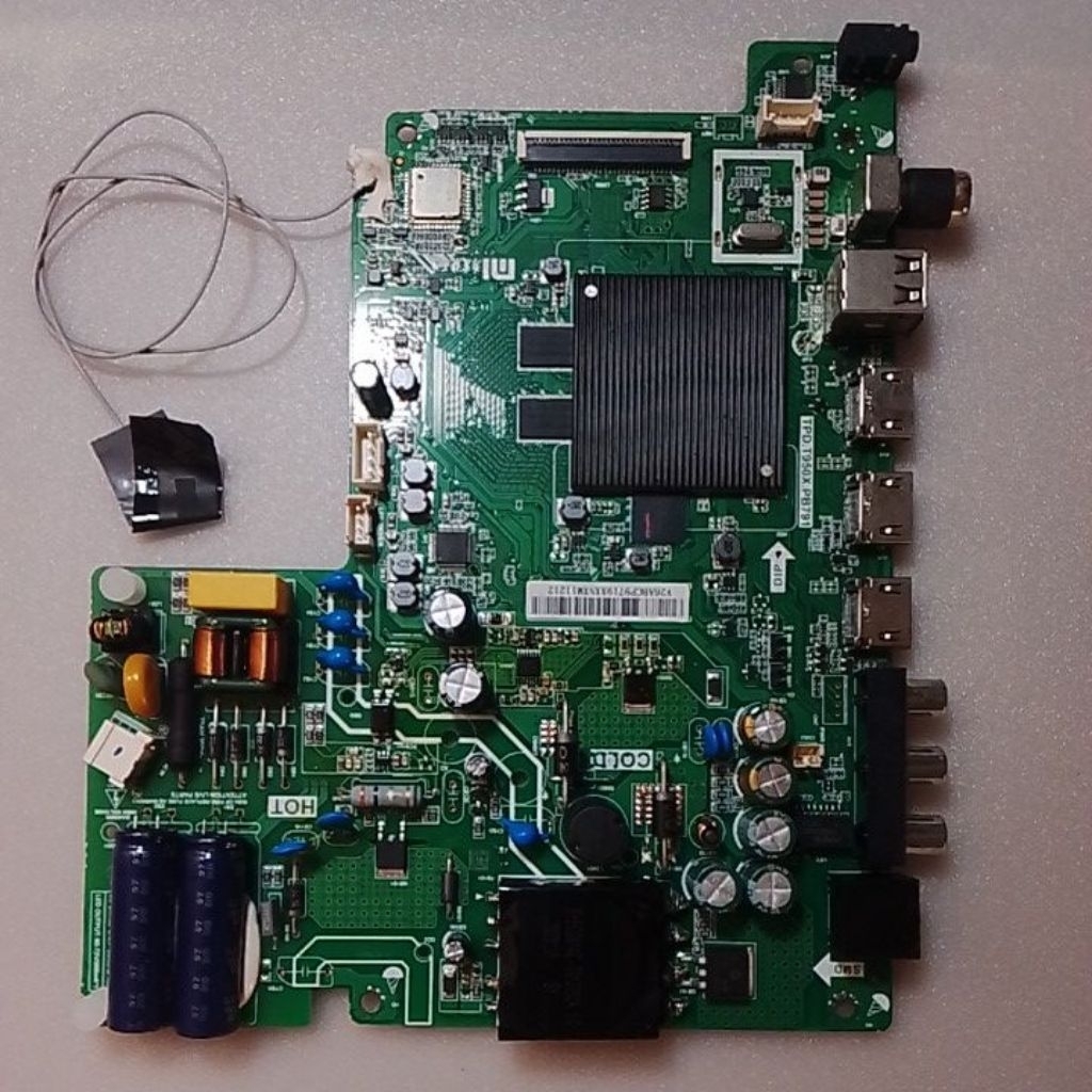 MB Mainboard TV Xiaomi L32M5-AN L32M5AN L32M5 L 32M5 AN