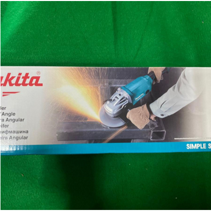 Makita Mesin gerinda 7 inch M9000B Makita Maktech