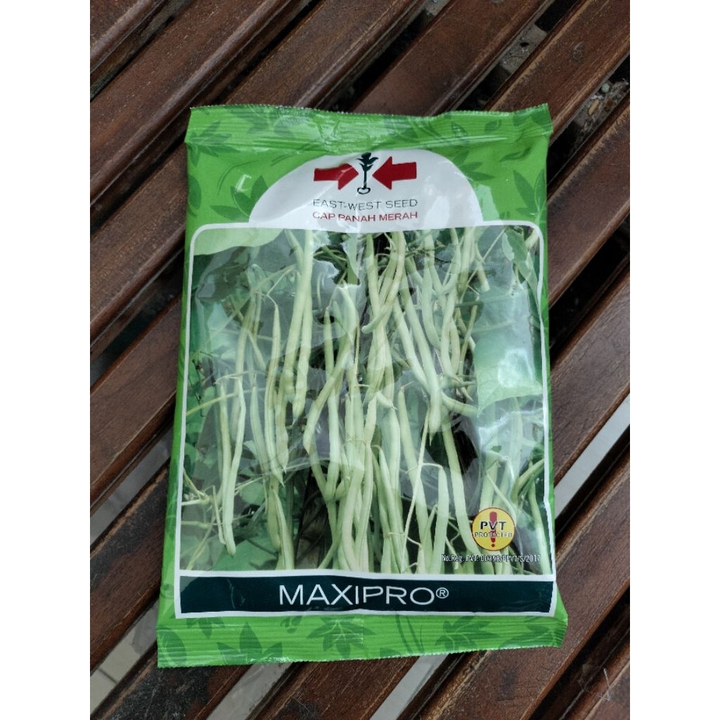 

benih buncis MAXIPRO® 500 gram