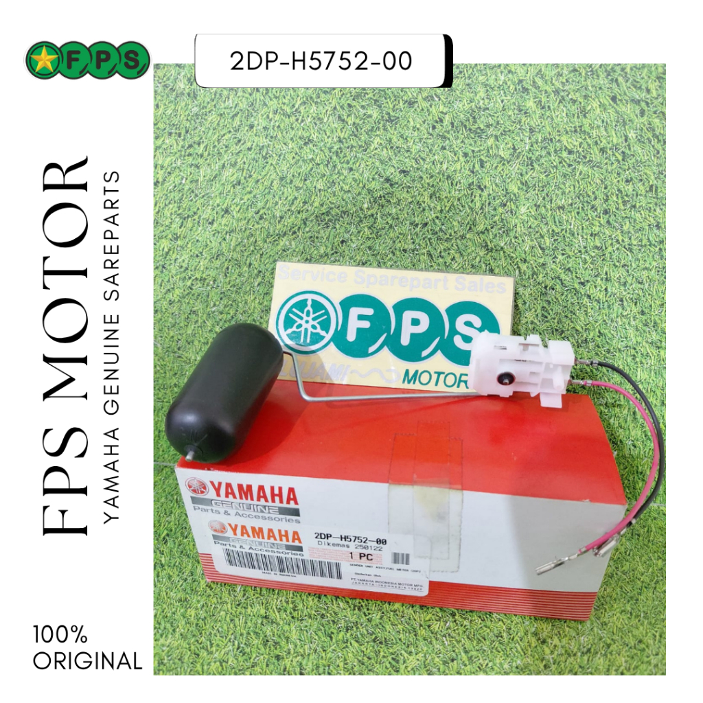 Pelampung Bensin NMAX (2DP-H5752-00) - FPS MOTOR