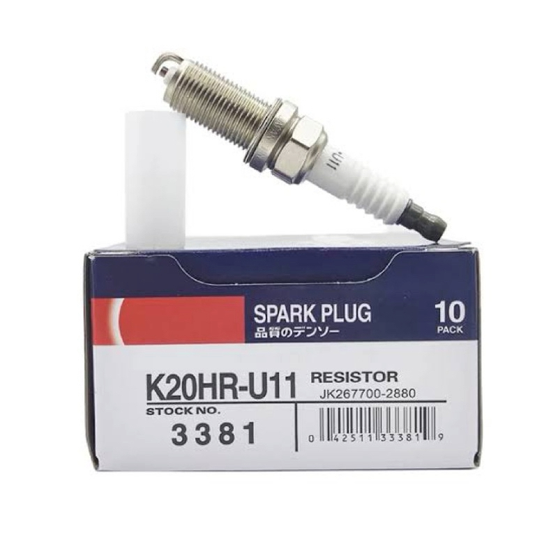 BUSI INNOVA,FORTUNER 2,7 DENSO