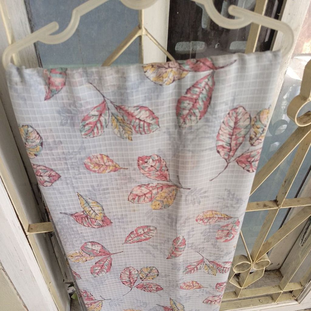 hijab segiempat akira dobby