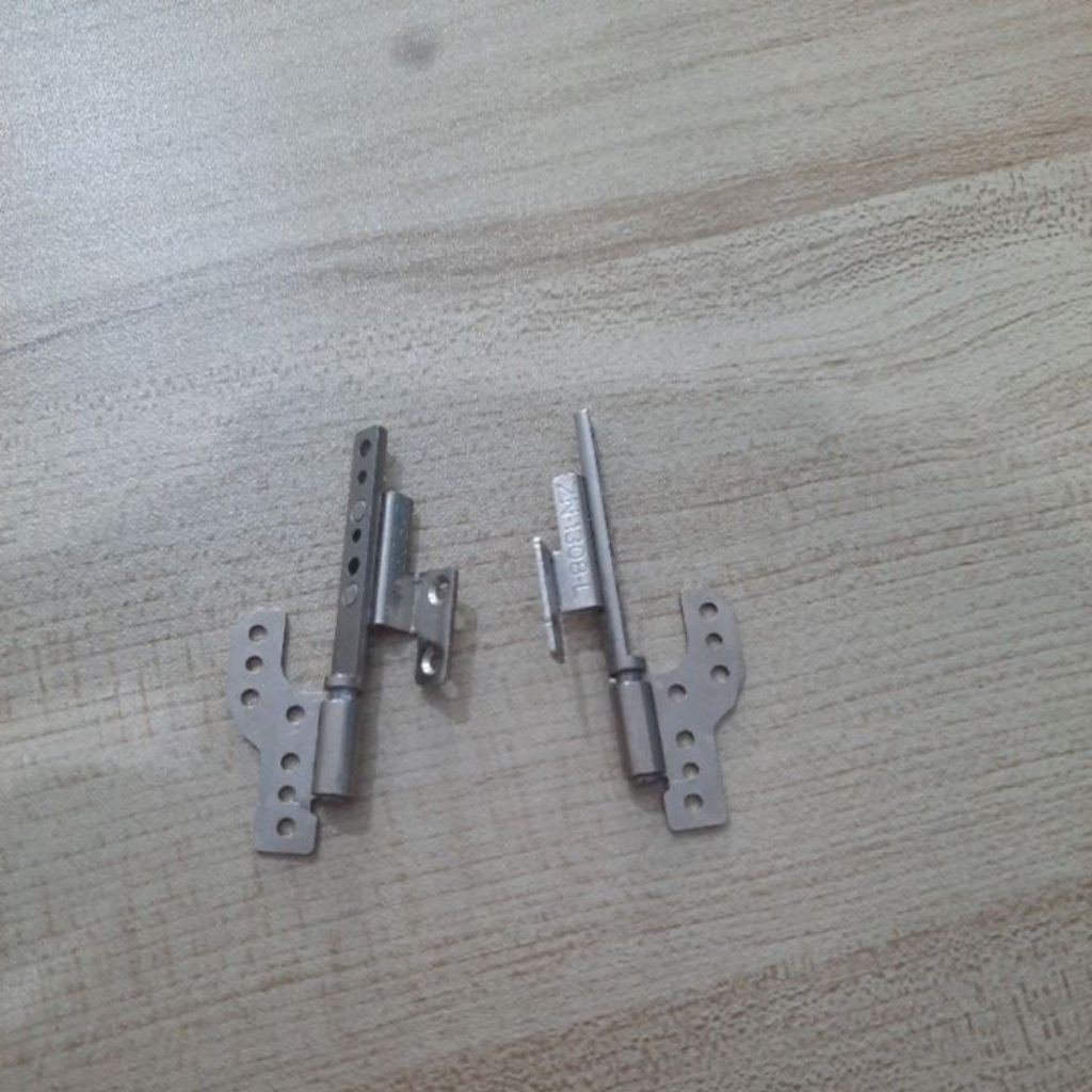 Engsel Axioo Mybook 14F Normal Tested Seken Original [Hinge Hinges Second]