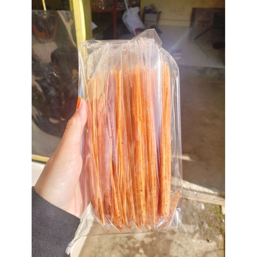 

Mie Lidi isi 10 pics Rp1.000/pics