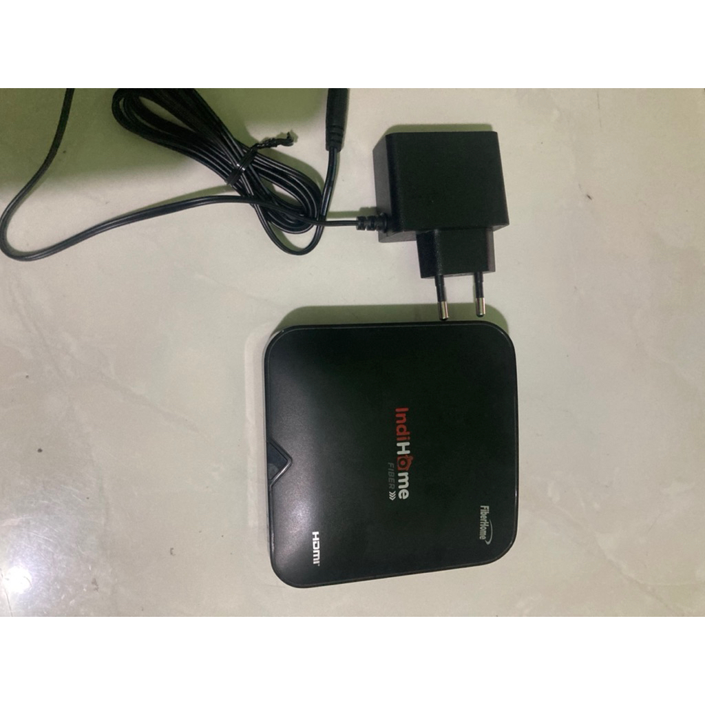 STB HG680P ORI