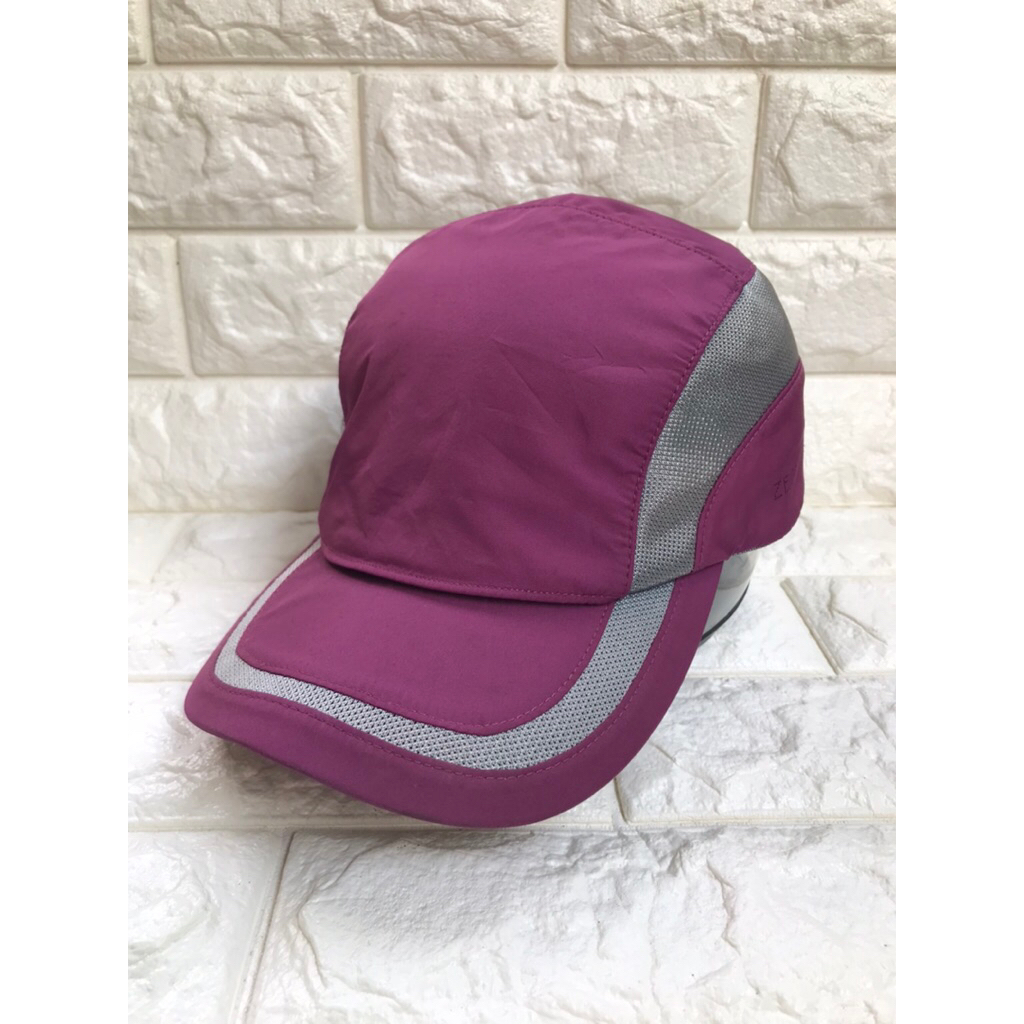 Topi outdoor ZegnaSport tag