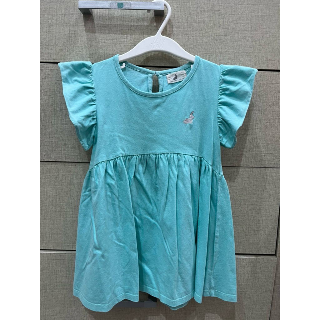 dress mourance (preloved)