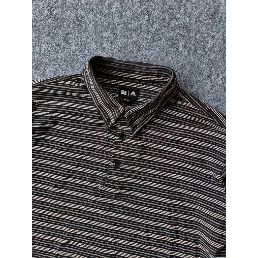 Longsleeve Adidas Golf