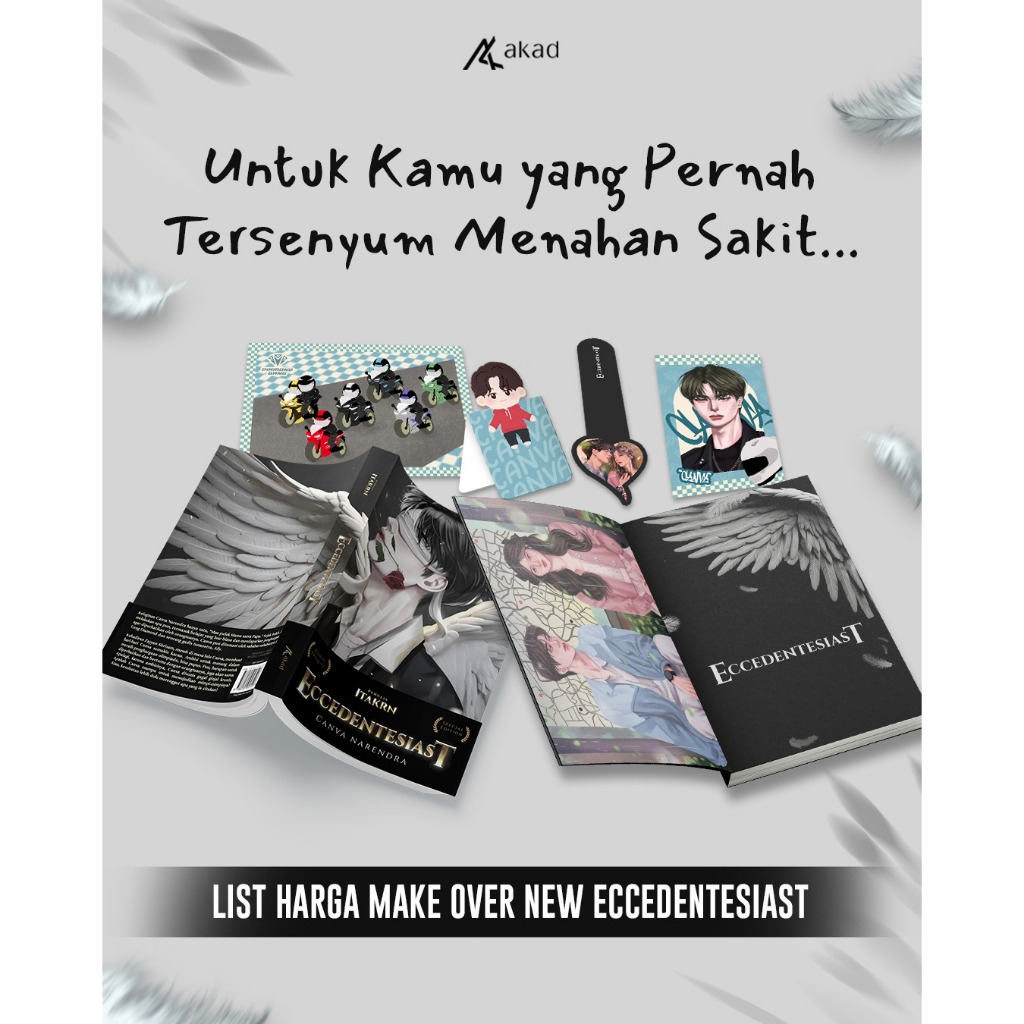 Novel Eccedentesiast - ItaKrn wau || Eccedentesiast Happy End ( Limited ) || Eccedentesiast 2