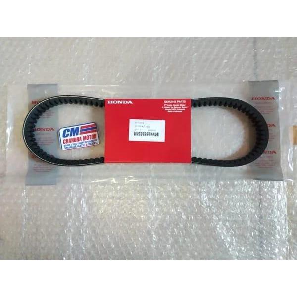 v belt vanbelt scoopy fi beat fi spacy fi 23100-KZL-932 original HONDA AHM