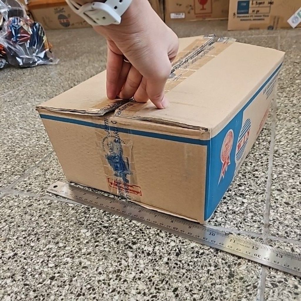 

dus packing. jual dus murah bandung