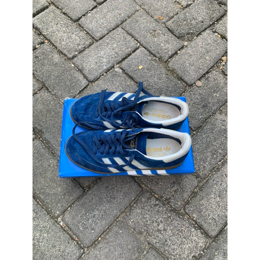 adidas spezial original second