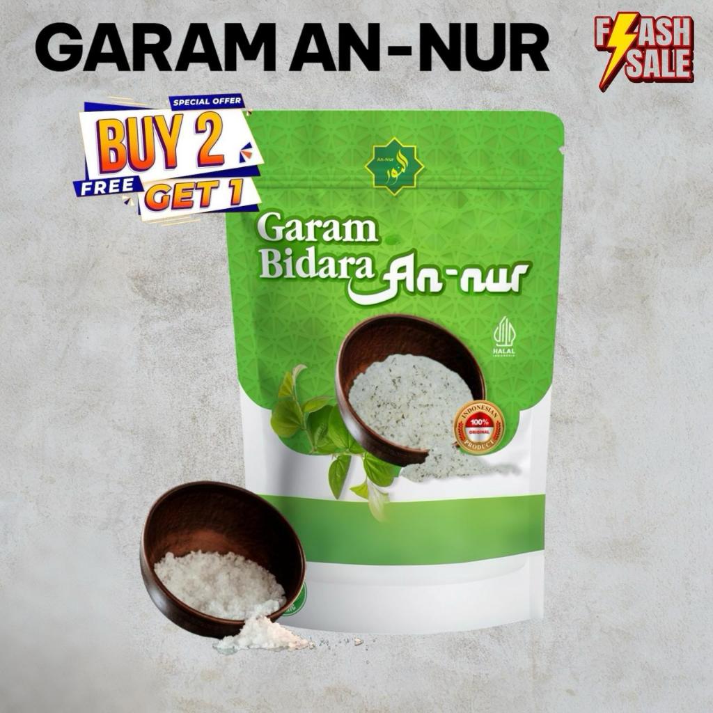 

GARAM ALAMI BY ANNUR 1kg