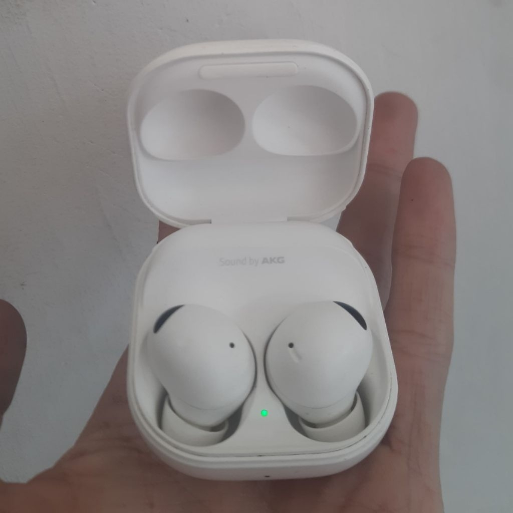 samsung galaxy buds 2 pro bu 2nd seken second bekas kondisi sesuai chat