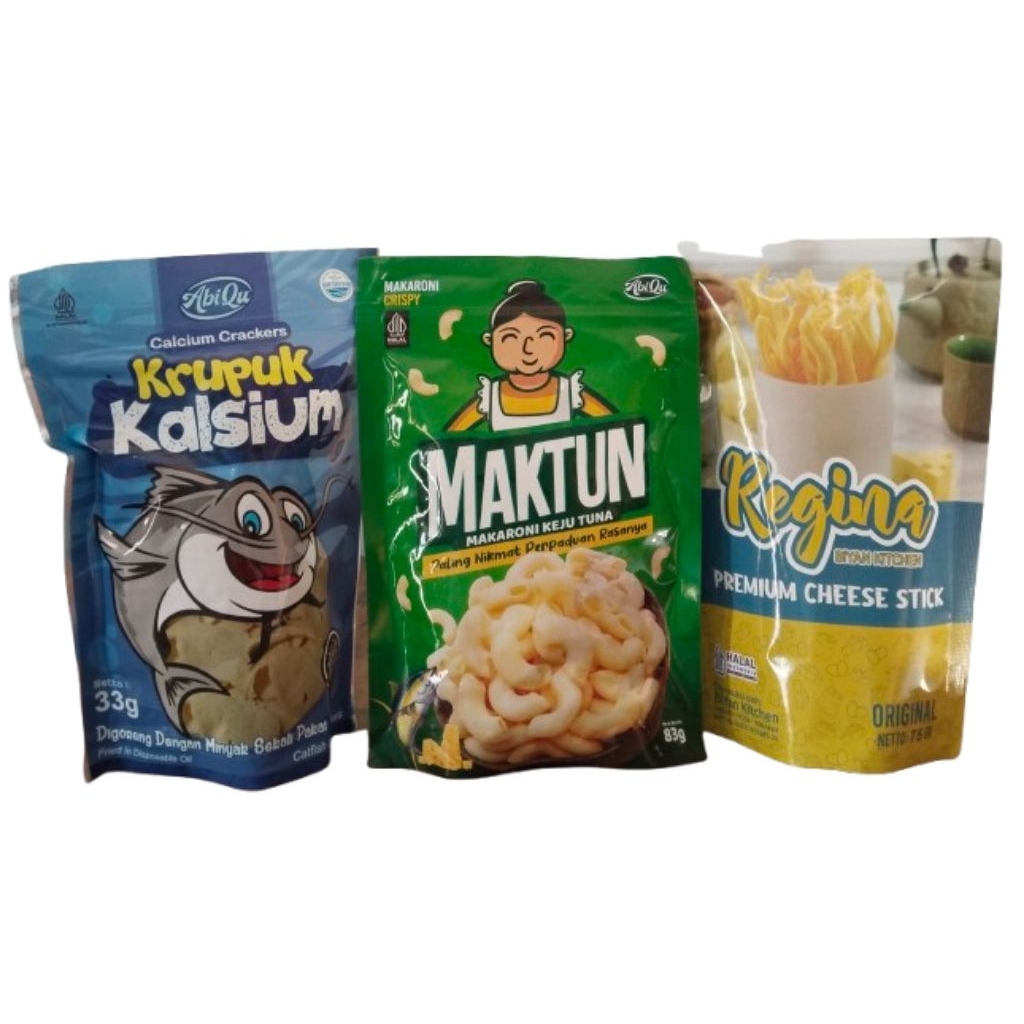 

Maktun Makaroni keju | Macaroni Cemilan Anak Murah
