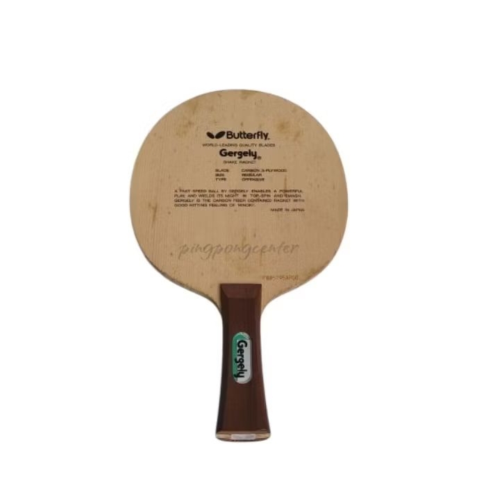 Butterfly Gergely Original 100% Baru