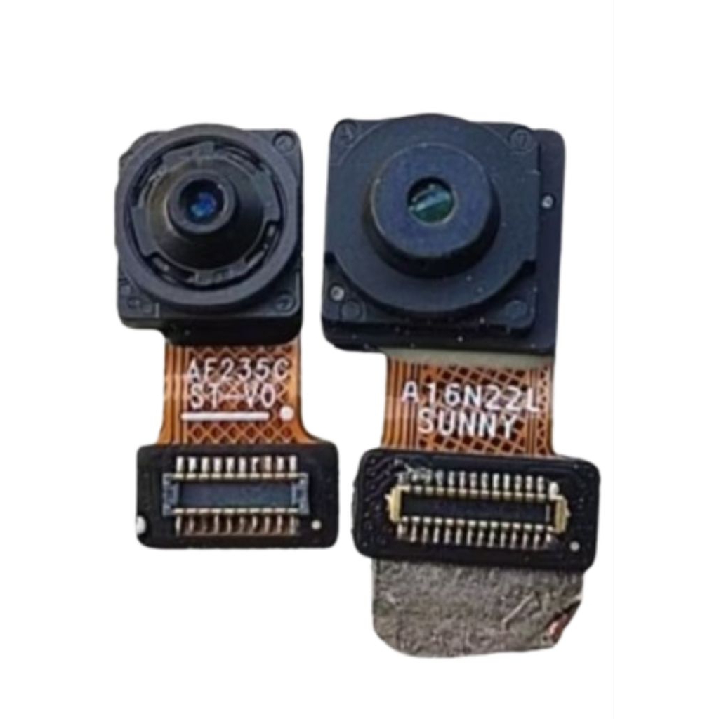 Kamera Depan Reno 4F Second Copotan