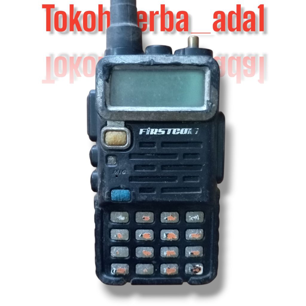 Ht Firstcom FC-26 minus