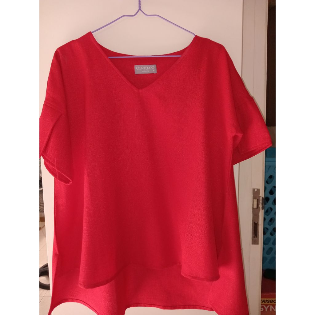 PRELOVED BAJU BRAND STYLES, HARDWARE, LOGO DLL