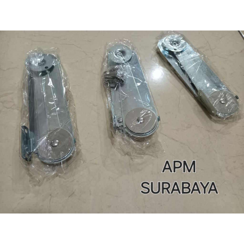 ENGSEL SALON 9" / ENGSEL SIKU JENDELA / SIKUTAN SALON / PENYANGGA JENDELA